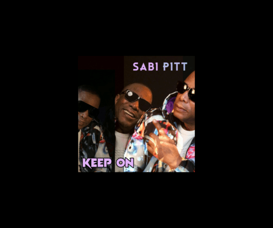 Sabi Pitt