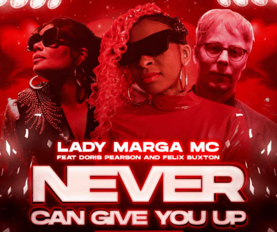 Lady Marga MC