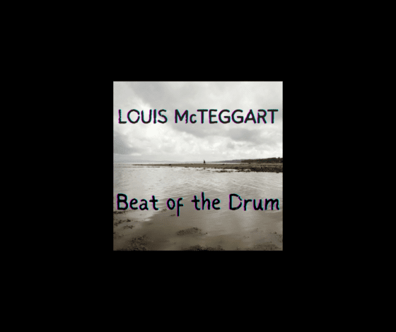 Louis McTeggart