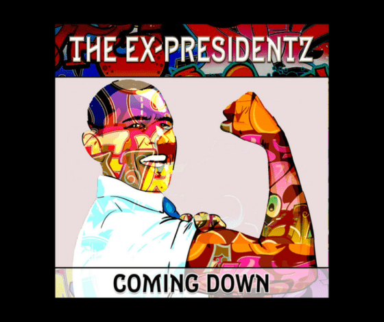 The Ex-Presidentz