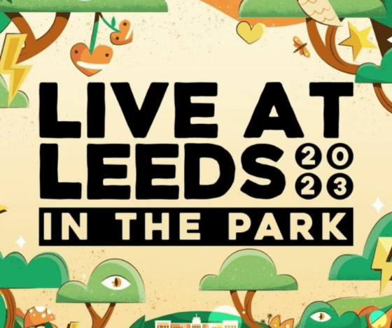 Live At Leeds