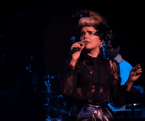 Paloma Faith Drops Bombshell: Is This the End of Her Music Career?